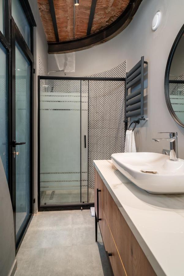 Urban Quarters - Bueklue Han Istanbul Exterior photo