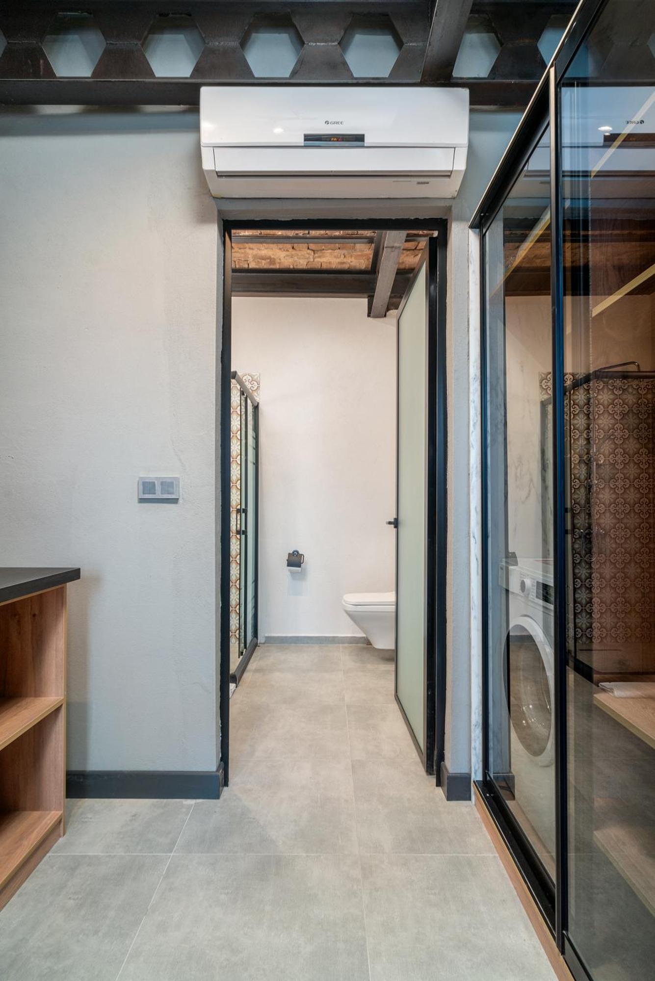 Urban Quarters - Bueklue Han Istanbul Room photo